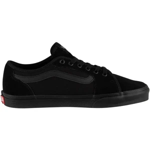Mn Filmore Decon Erkek Siyah Sneaker