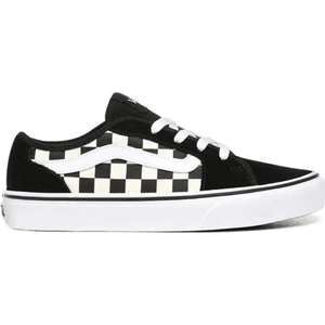 Wm Filmore Decon Kadın Siyah Sneaker Ayakkabı VN0A45NM5GX1