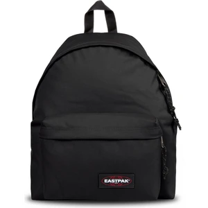 Padded Pak'r Siyah Sırt Çantası EK0006200081