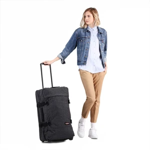 Tranverz Unisex Gri Valiz EK00062L77H1