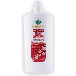 Sıvı Oksi Leke Çıkarıcı 1 lt