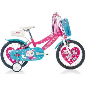 Moggy 16 Jant 220H 1V Vb Pembe Beyaz Turkuaz