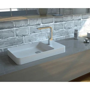 Banyo Award Tezgah Üstü 38*60 Lavabo