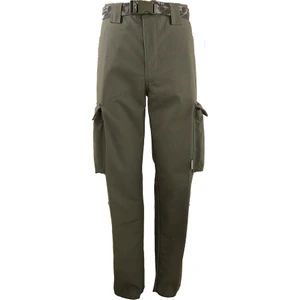 Horizon Av 107 Kıbrıs Düz Renk Kargo Cepli Av Pantolonu