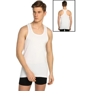Seher Yıldızı Erkek 6 Lı Paket Beyaz Rambo Sporcu Atlet