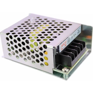 PM-14065 12 Volt - 3 Amper Metal Kasa Adaptör