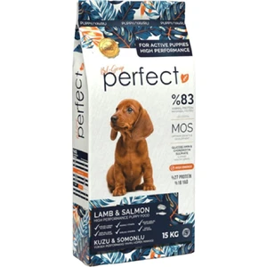 Yavru Köpek Maması / Kuzu Etli