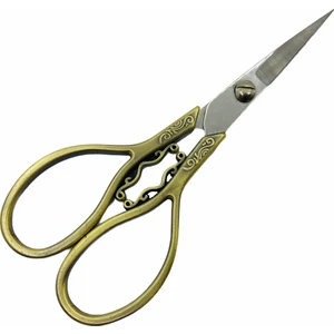 Ozan Tuhafiye M15 Vintage Dikiş Nakış Söz Nişan Makası