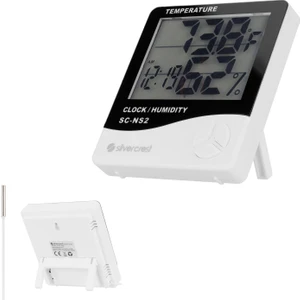 Termometre Dijital Silvercrest Sc-Ns2