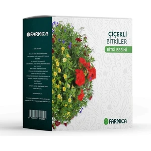 Çiçek Gübresi 1 kg