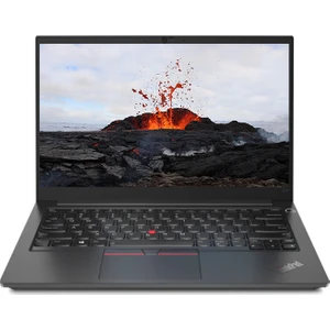 Thinkpad E14 Gen 2 Intel Core I5-1135G7 32GB 1TB SSD 2GB MX450 Windows 10 Pro 14" FHD Taşınabilir Bilgisayar 20TA0054TX032