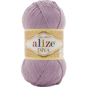 Diva 505 Küllü Lila