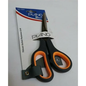 2009 Çelik Ofis Makası 8,5 Inch
