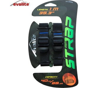 Straps Sıkıştırma Perlonu 1 Metre