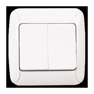 Günsan Fantasy Komütatör, Beyaz