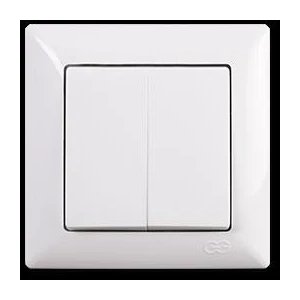 Günsan Visage Komütatör, Beyaz