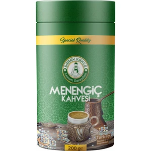 Saray Kahve Saray Menengiç Kahvesi