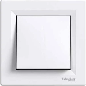Asfora Beyaz Anahtar EPH0170121