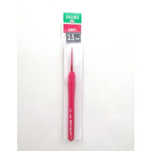 Silikon Saplı Tığ 2.5 mm ( Red Serisi )