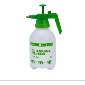 Karona Italy Bahçe Pompası 2lt