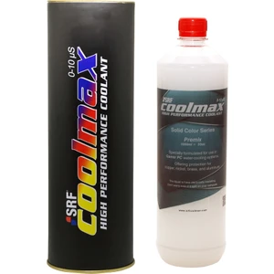 Srf Coolmax Bilgisayar Soğutma Sıvısı 1lt Opak Beyaz