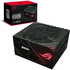 ROG-THOR-850P-P 850W 80+ Platinum 135MM Full Modüler Gaming Power Supply