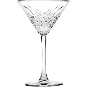 Timeless 4'lü Martini Bardağı 440176 230 cc