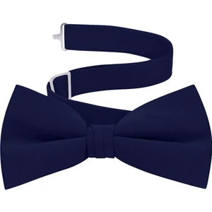 Lacivert Papyon Saten