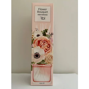 Bambu Çubuklu Oda Kokusu 100 ml