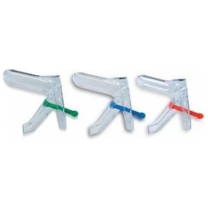 Vajinal Spekulum Vajina Muayene Large 10 Adet