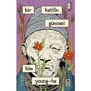 Bir Katilin Güncesi - Kim Young-Ha