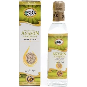 Krk Anason Aroması 250 ml