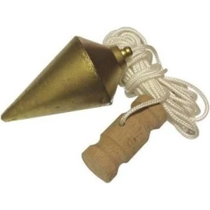 Çelen Şakül Ipli Takozlu 500 gr