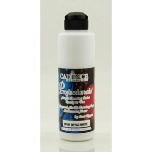 Profesyonel Hazır Pourıng PP01 Beyaz 250 ml