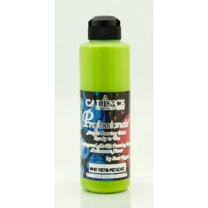 Profesyonel Hazır Pourıng PP07 Fıstık 250 ml