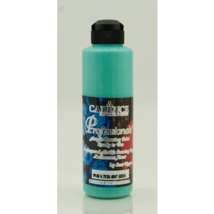 Profesyonel Hazır Pourıng PP08 N. Yeşil 250 ml