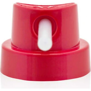 Orta Boy Iğne Sprey Başlığı ( Püskürtme Genişliği:1- 2,2cm)Kırmızı