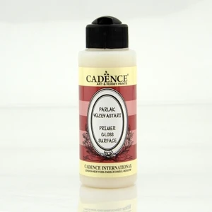Parlak Yüzey Astarı 120 ml