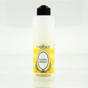 Glazing Medium 250 ml