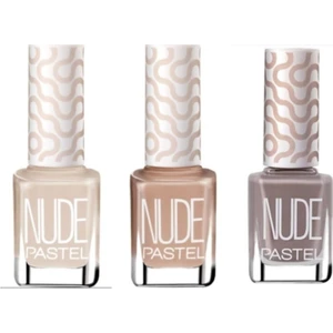Nude 3'lü Set No:2 (763-101-760)