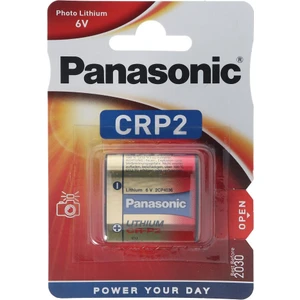 Crp-2 6V Lithium Pil