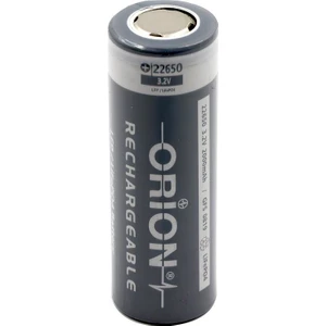 IFR22650 3.2V 2000 Mah LI-FEP04 Pil