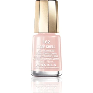162 Rose Shell Oje
