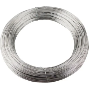 Paslanmaz Çelik Tel 1mm Çap 50 Metre