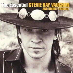 Stevie Ray Vaughan The Essential Plak