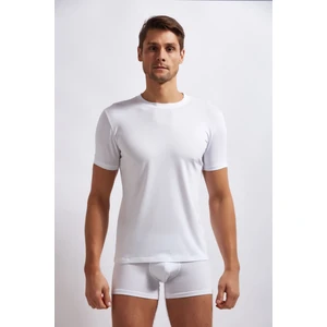 josejuan Erkek Fanila Exclusive Yuvarlak Yaka Modal Likralı Suprem 54211