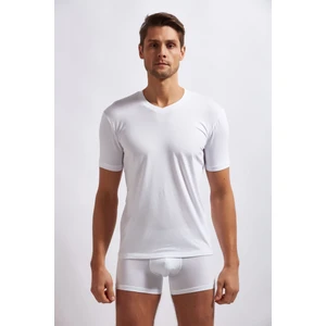 josejuan Erkek Fanila Exclusive V Yaka Modal Likralı Suprem 54212