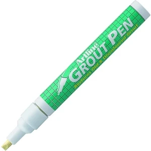 Grout Pen Fayans Arası Derz Boyama Kalemi Krem