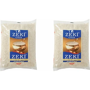 Baldo Pirinç 2,5 kg + 2,5 kg