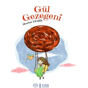 Gül Gezegeni - Menekşe Demir